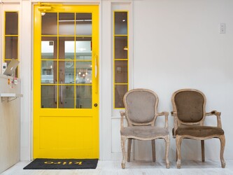 kiiro センター南 | 港北ニュータウンのヘアサロン kiiro センター南 | 港北ニュータウンのヘアサロン