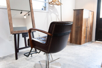 lioness | 松本のヘアサロン lioness | 松本のヘアサロン