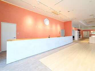 AND THE BEAUTY | 山口のヘアサロン AND THE BEAUTY | 山口のヘアサロン
