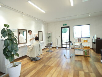 Natural Color | 勝田台のヘアサロン Natural Color | 勝田台のヘアサロン