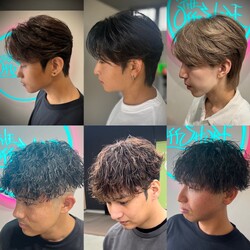 THE OFF SHORE | 伊勢崎のヘアサロン THE OFF SHORE | 伊勢崎のヘアサロン