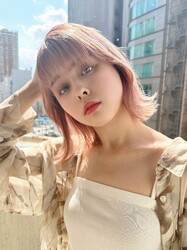 Flora by siesta | 池袋のヘアサロン Flora by siesta | 池袋のヘアサロン