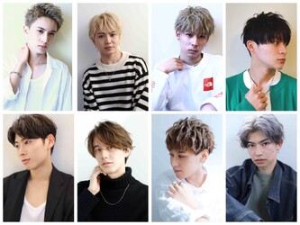 TETORA | 綱島のヘアサロン TETORA | 綱島のヘアサロン