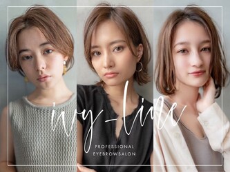 アイブロウサロン IVY-LINE 川西能勢口【眉毛専門店】【アイブロウ】 | 川西のアイラッシュ アイブロウサロン IVY-LINE 川西能勢口【眉毛専門店】【アイブロウ】 | 川西のアイラッシュ
