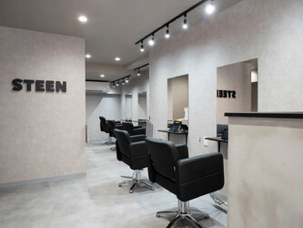 STEEN | 枚方のヘアサロン STEEN | 枚方のヘアサロン