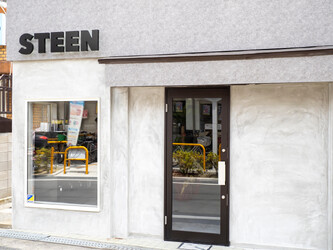 STEEN | 枚方のヘアサロン STEEN | 枚方のヘアサロン