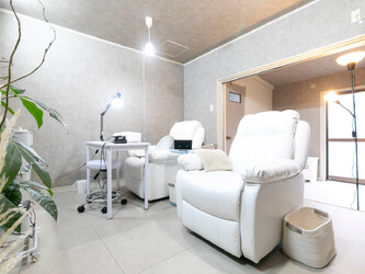 HAUWA. nail&HBL | 枚方のネイルサロン HAUWA. nail&HBL | 枚方のネイルサロン