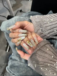 HAUWA. nail&HBL | 枚方のネイルサロン HAUWA. nail&HBL | 枚方のネイルサロン