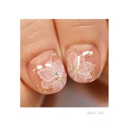 Rond Nail | 北九州のネイルサロン Rond Nail | 北九州のネイルサロン