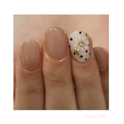 Rond Nail | 北九州のネイルサロン Rond Nail | 北九州のネイルサロン