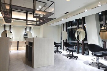 MIXSA FLARE | 大通のヘアサロン MIXSA FLARE | 大通のヘアサロン