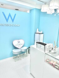 セルフホワイトニング専門店ホワイトニングショップ葛西店 | 西葛西のエステサロン セルフホワイトニング専門店ホワイトニングショップ葛西店 | 西葛西のエステサロン