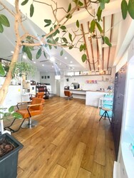 きいろいさんかくの美容室 Kanshall【カンシャル】 | 福津のヘアサロン きいろいさんかくの美容室 Kanshall【カンシャル】 | 福津のヘアサロン