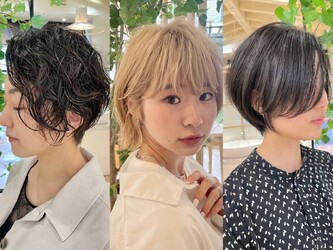YOL【ヨール】 | 名駅のヘアサロン YOL【ヨール】 | 名駅のヘアサロン