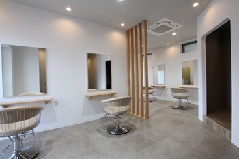 Lino | 尼崎のヘアサロン Lino | 尼崎のヘアサロン