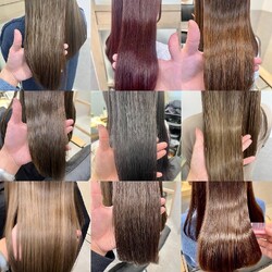 tocca hair&treatment 津田沼店 | 津田沼のヘアサロン tocca hair&treatment 津田沼店 | 津田沼のヘアサロン