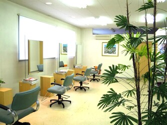 美容室R | 青森のヘアサロン 美容室R | 青森のヘアサロン