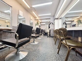 韓国スタイル専門店 MOMO hair shop 新大久保 | 高田馬場のヘアサロン 韓国スタイル専門店 MOMO hair shop 新大久保 | 高田馬場のヘアサロン