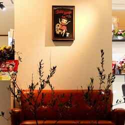 Betty beauty salon | 富士のヘアサロン Betty beauty salon | 富士のヘアサロン