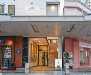 YORO【ヨロ】 | 新潟のヘアサロン YORO【ヨロ】 | 新潟のヘアサロン