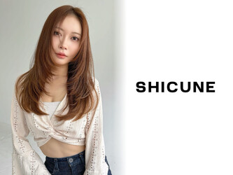 SHICUNE | 新潟のヘアサロン SHICUNE | 新潟のヘアサロン