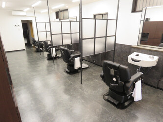 BARBER ROVAL | 千葉のヘアサロン BARBER ROVAL | 千葉のヘアサロン