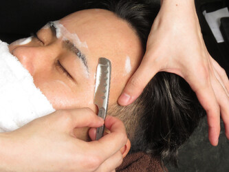 BARBER ROVAL | 千葉のヘアサロン BARBER ROVAL | 千葉のヘアサロン