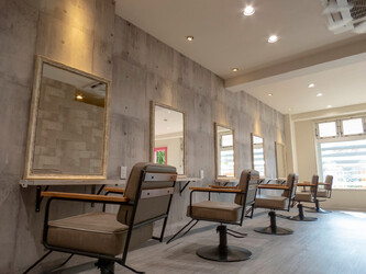 PADA【パダ】 | 尼崎のヘアサロン PADA【パダ】 | 尼崎のヘアサロン