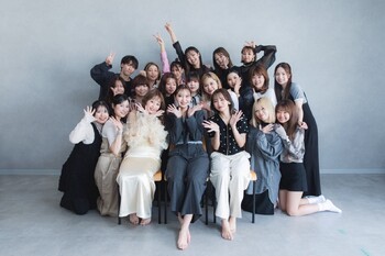 Le monde hair 【ル モンド ヘアー】 | 薬院/渡辺通/桜坂のヘアサロン Le monde hair 【ル モンド ヘアー】 | 薬院/渡辺通/桜坂のヘアサロン