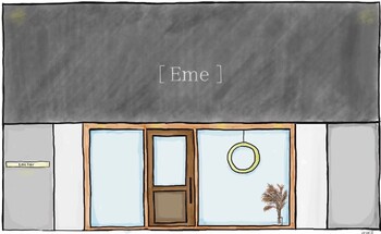 Eme hair【エメヘアー】 | 北九州のヘアサロン Eme hair【エメヘアー】 | 北九州のヘアサロン