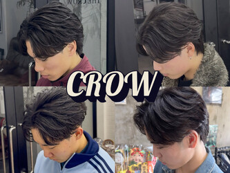 CROW | 豊橋のヘアサロン CROW | 豊橋のヘアサロン