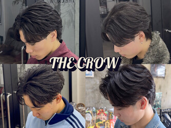 THE CROW | 豊橋のヘアサロン THE CROW | 豊橋のヘアサロン