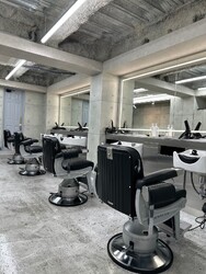 メンズサロン CHROM TOKYO ALT 神保町店 | 御茶ノ水のヘアサロン メンズサロン CHROM TOKYO ALT 神保町店 | 御茶ノ水のヘアサロン