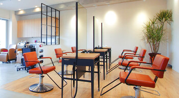 LIPPS hair 二子玉川【リップスヘアー】 | 二子玉川のヘアサロン LIPPS hair 二子玉川【リップスヘアー】 | 二子玉川のヘアサロン