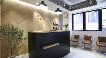 LIPPS hair 自由が丘【リップスヘアー】 | 自由が丘のヘアサロン LIPPS hair 自由が丘【リップスヘアー】 | 自由が丘のヘアサロン