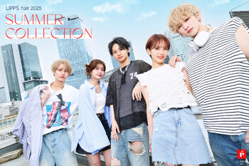 LIPPS hair 自由が丘【リップスヘアー】 | 自由が丘のヘアサロン LIPPS hair 自由が丘【リップスヘアー】 | 自由が丘のヘアサロン