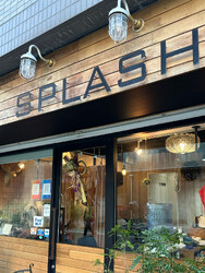 Splash | 旗の台のヘアサロン Splash | 旗の台のヘアサロン