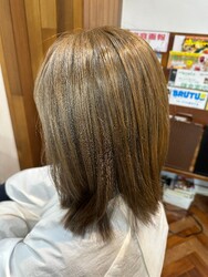 Splash | 旗の台のヘアサロン Splash | 旗の台のヘアサロン