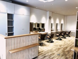 ビューティーリオン 売布店 | 宝塚のヘアサロン ビューティーリオン 売布店 | 宝塚のヘアサロン