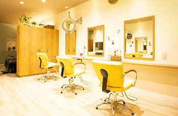 ビューティーリオン サンシティ池田店 | 池田のヘアサロン ビューティーリオン サンシティ池田店 | 池田のヘアサロン