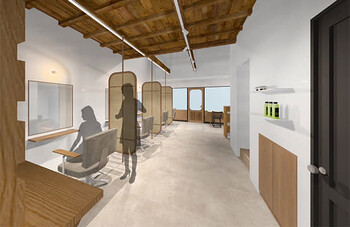 ビューティーリオン 鼓滝店 | 川西のヘアサロン ビューティーリオン 鼓滝店 | 川西のヘアサロン