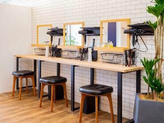 SEED organic color | 九条/弁天町のヘアサロン SEED organic color | 九条/弁天町のヘアサロン