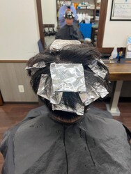 PLUS HAIR | 中野のヘアサロン PLUS HAIR | 中野のヘアサロン