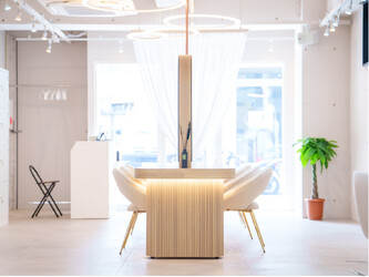 elu 新小岩【エル】 | 小岩のヘアサロン elu 新小岩【エル】 | 小岩のヘアサロン