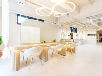 elu 新小岩【エル】 | 小岩のヘアサロン elu 新小岩【エル】 | 小岩のヘアサロン