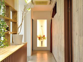 Re | 東大阪のヘアサロン Re | 東大阪のヘアサロン