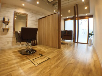 オーガニック髪質改善 Loco【ロコ】 | 福島のヘアサロン オーガニック髪質改善 Loco【ロコ】 | 福島のヘアサロン