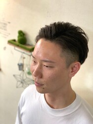 cut salon sato カットサロンサトウ | 鶴岡のヘアサロン cut salon sato カットサロンサトウ | 鶴岡のヘアサロン