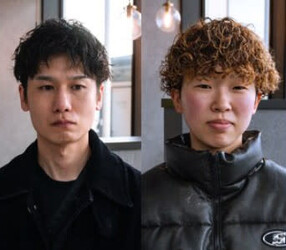 Life is...GOAT 磐田メンズサロン | 磐田のヘアサロン Life is...GOAT 磐田メンズサロン | 磐田のヘアサロン