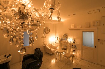 Ageless salon LIANGE | 宇部のヘアサロン Ageless salon LIANGE | 宇部のヘアサロン